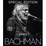 Bachman (2018) [USED BRD]