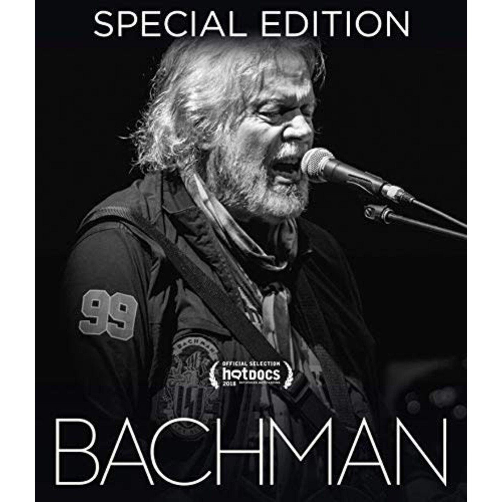 Bachman (2018) [USED BRD]