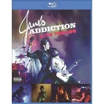 Jane's Addiction - Live Voodoo [USED BRD]