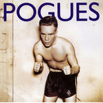 Pogues - Peace And Love [USED CD]