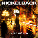 Nickelback - Here And Now [USED CD]