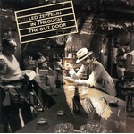 Led Zeppelin - In Through The Out Door [USED CD]