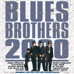 Various Artists - Blues Brothers 2000 (OST) [USED CD]
