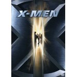 X-Men (Original Trilogy) 1: X-Men (2000) [USED DVD]
