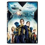 X-Men (Prequel Films) - X-Men: First Class (2011) [USED DVD]