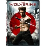 X-Men (Wolverine Trilogy) 2: The Wolverine [USED DVD]