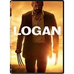 X-Men (Wolverine Trilogy) 3: Logan [USED DVD]