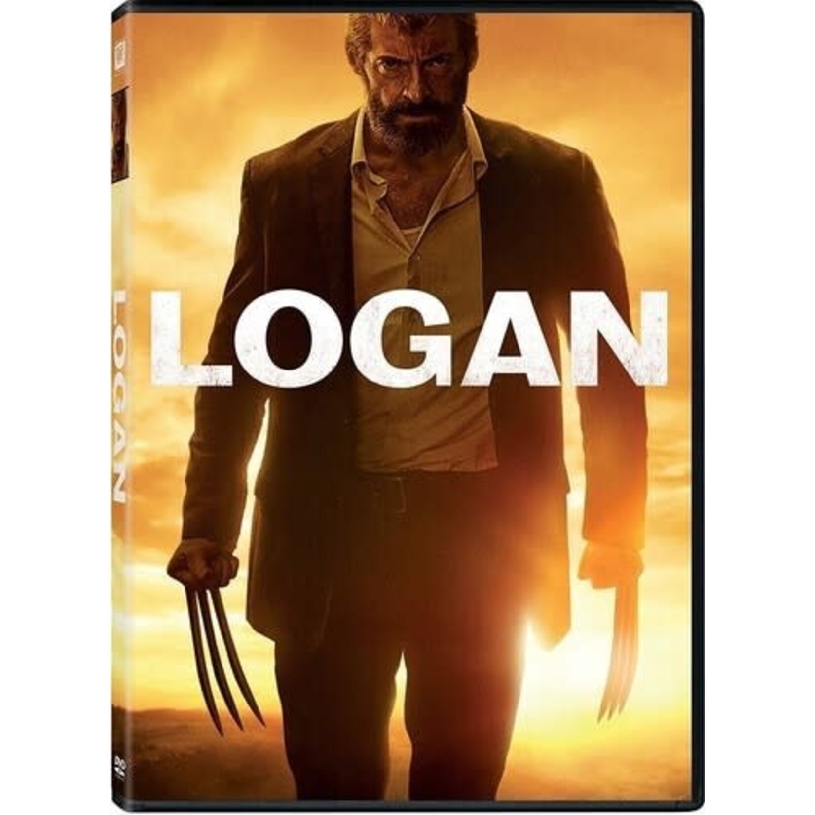 X-Men (Wolverine Trilogy) 3: Logan [USED DVD]
