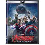 Avengers 2: Age Of Ultron [USED DVD]