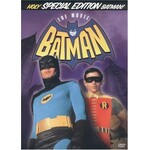 Batman: The Movie (1966) [USED DVD]