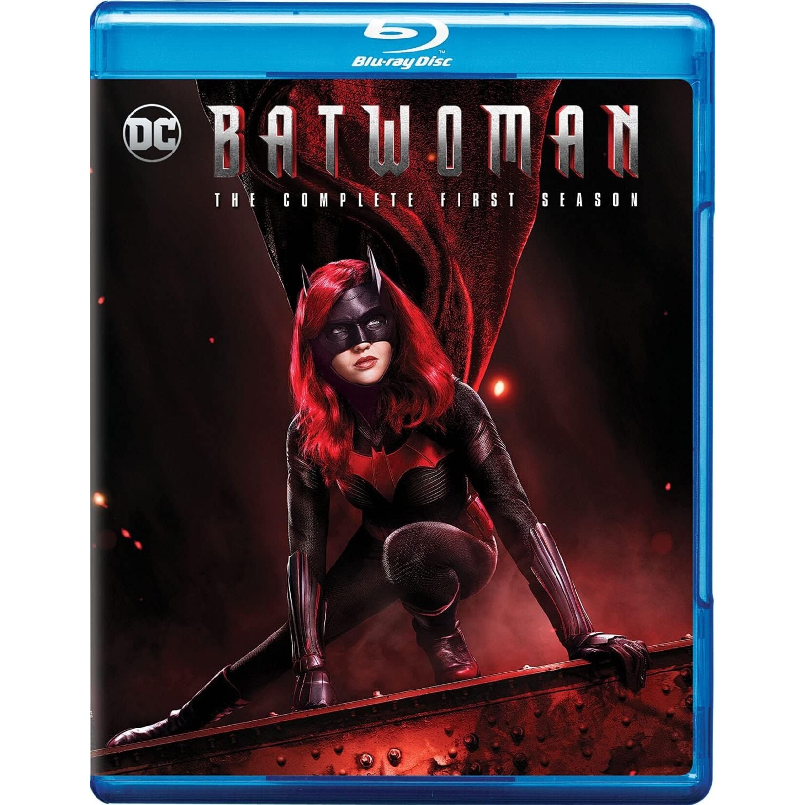 Batwoman - Season 1 [USED BRD]