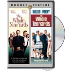Whole Nine Yards/Whole Ten Yards - Double Feature [USED DVD]