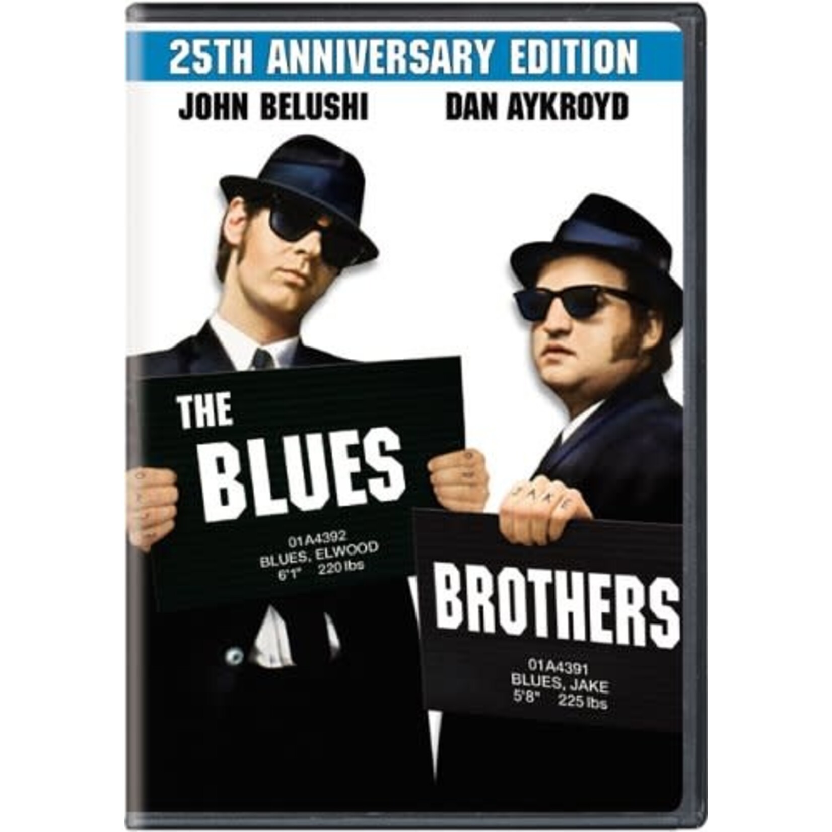 Blues Brothers (1980) [USED DVD]