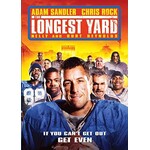 Longest Yard (2005) [USED DVD]