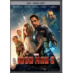 Iron Man 3 [USED DVD]