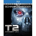Terminator 2: Judgment Day [USED BRD]