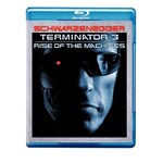 Terminator 3: Rise Of The Machines [USED BRD]