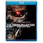 Terminator 4: Salvation [USED BRD]