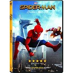 Spider-Man 1: Homecoming (2017) [USED DVD]