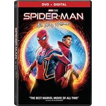 Spider-Man 3: No Way Home [USED DVD]