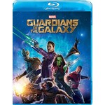 Guardians Of The Galaxy (2014) [USED BRD]
