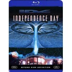 Independence Day (1996) [USED BRD]