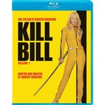 Kill Bill Vol. 1 [USED BRD]
