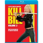 Kill Bill Vol. 2 [USED BRD]