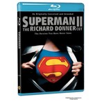 Superman II: The Richard Donner Cut [USED BRD]