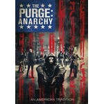 Purge 2: Anarchy [USED DVD]