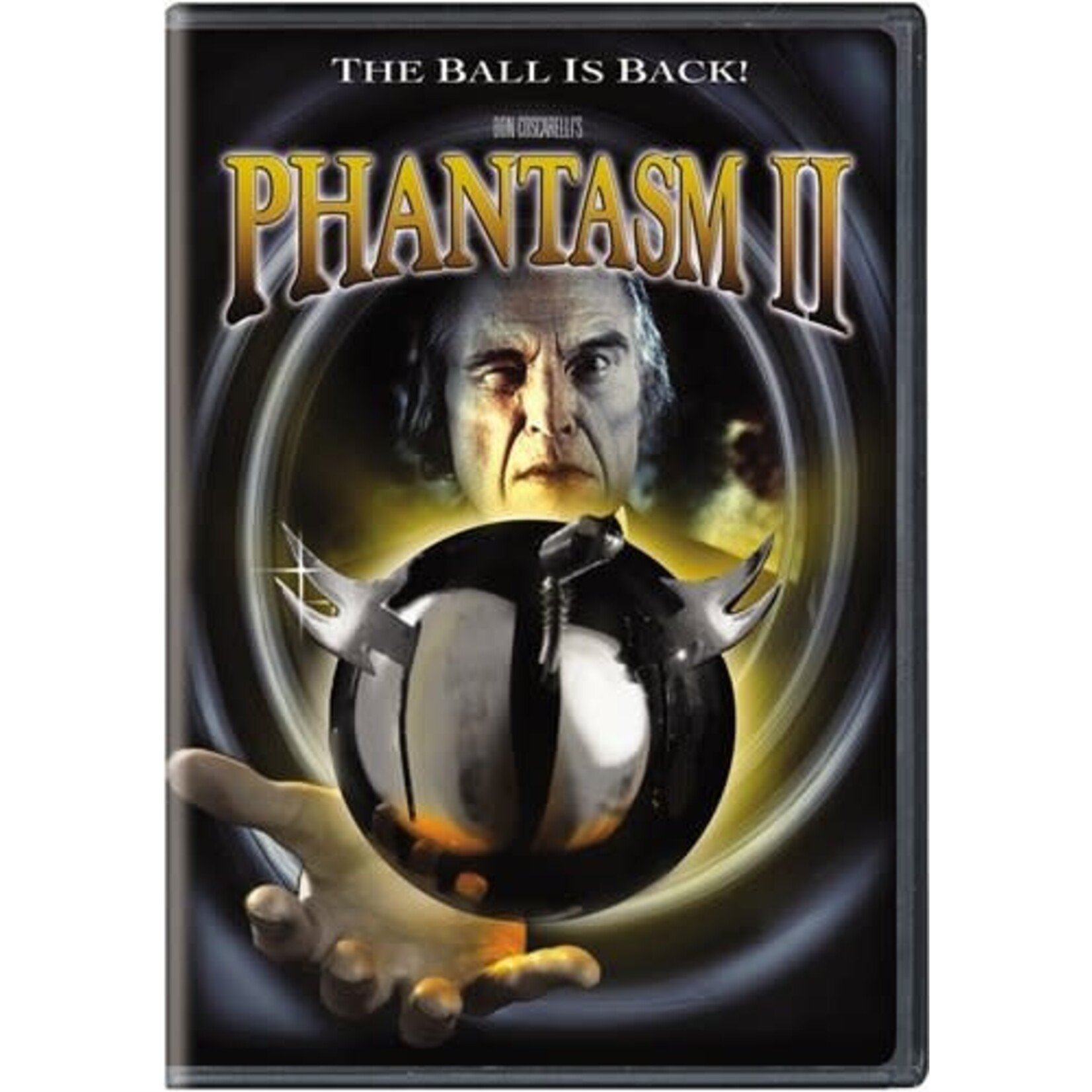 Phantasm II [USED DVD]
