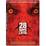 28 Days Later (2002) [USED DVD]