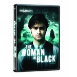 Woman In Black (2012) [USED DVD]