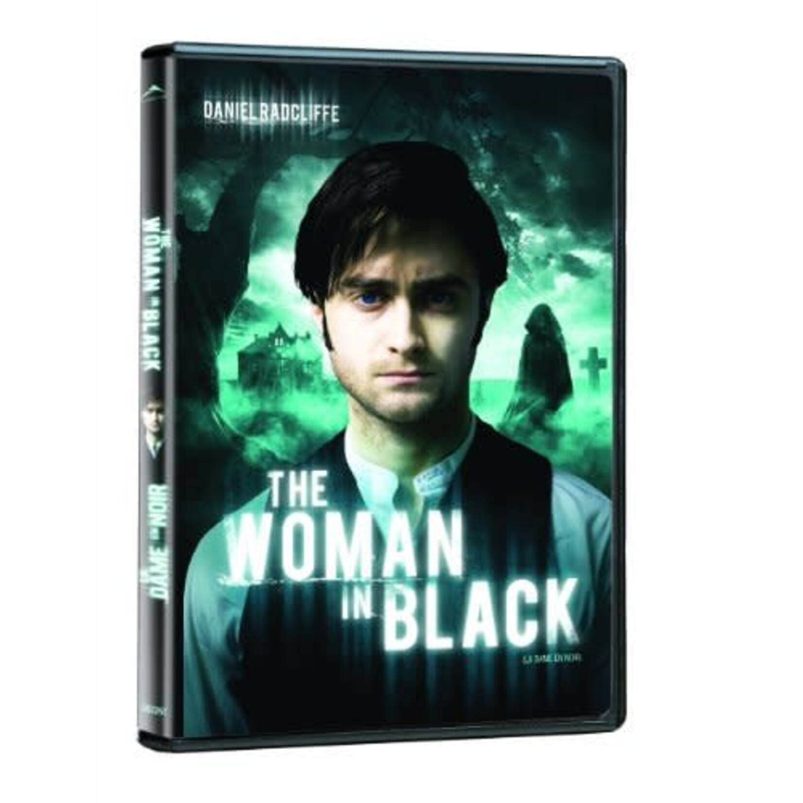 Woman In Black (2012) [USED DVD]