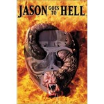 Friday The 13th 9: Jason Goes To Hell [USED DVD]