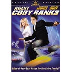 Agent Cody Banks (2003) [USED DVD]