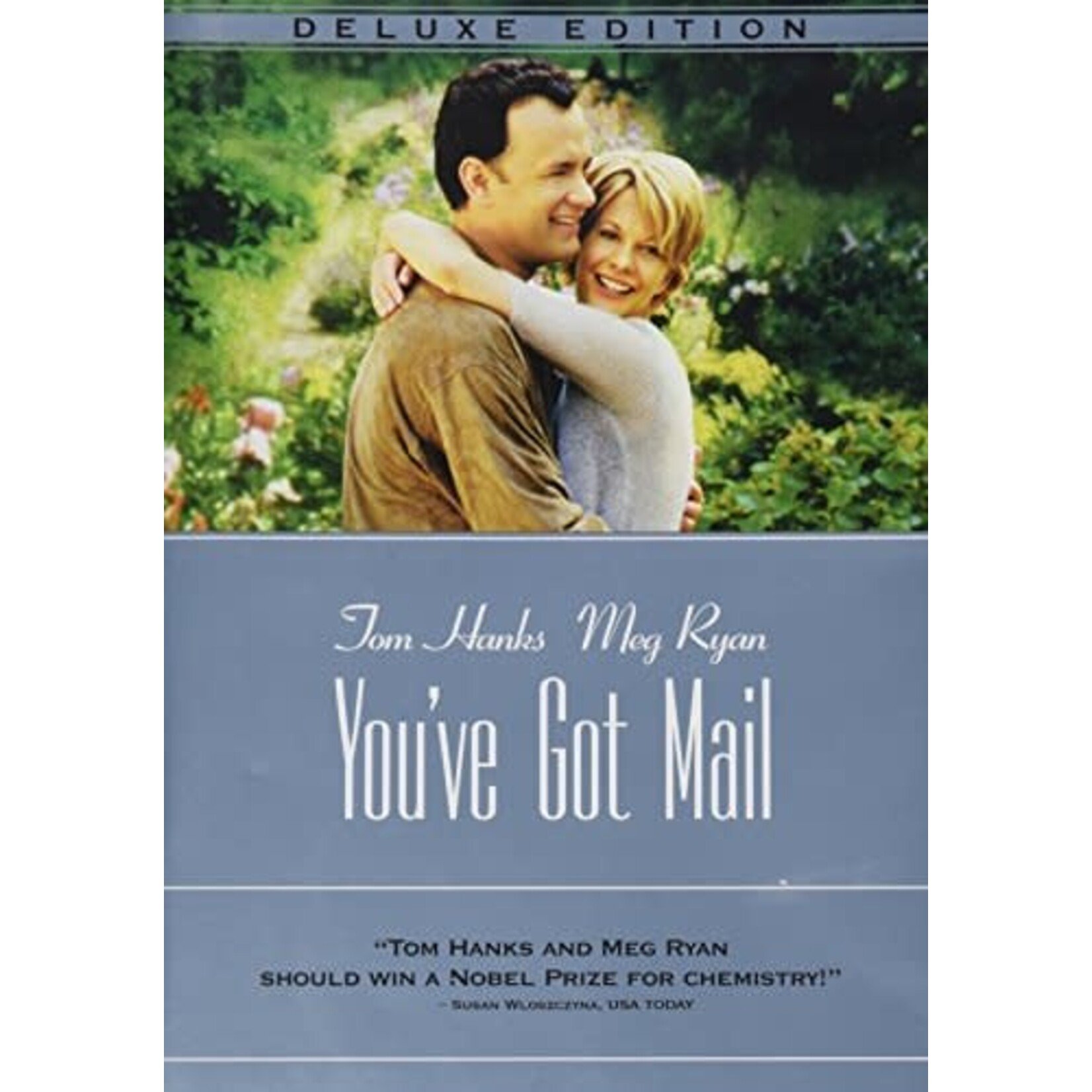 You've Got Mail (1998) [USED DVD]