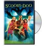 Scooby-Doo (2002) [USED DVD]