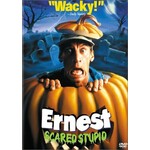 Ernest - Ernest Scared Stupid (1991) [USED DVD]