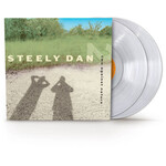 Steely Dan - Two Against Nature (Clear Vinyl) [2LP]