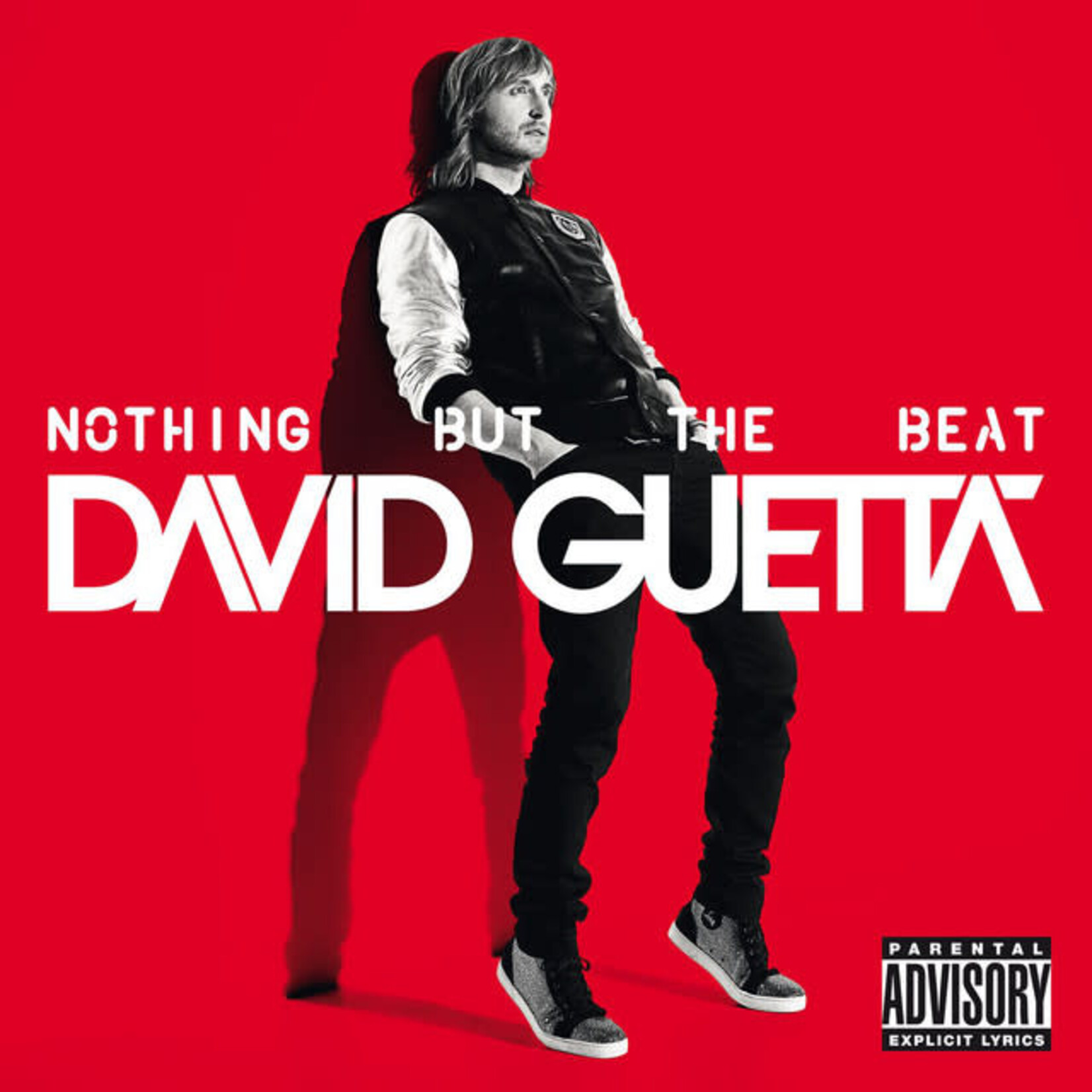 David Guetta - Nothing But The Beat [2LP]