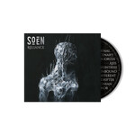 Soen - Reliance [CD]