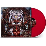 Kreator - Krushers Of The World (Red Vinyl) [LP]