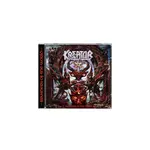 Kreator - Krushers Of The World [CD]