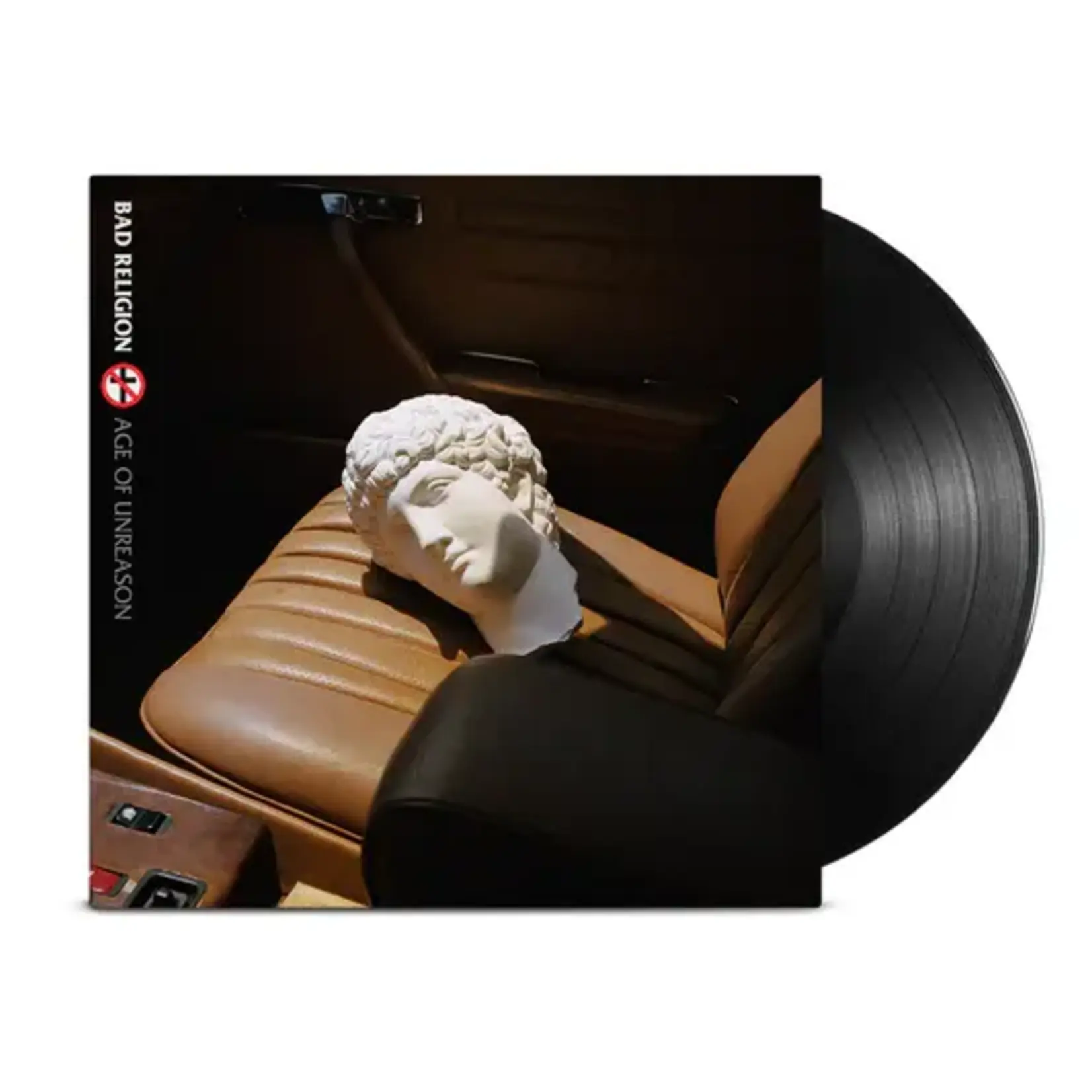 Bad Religion - Age Of Unreason [LP]