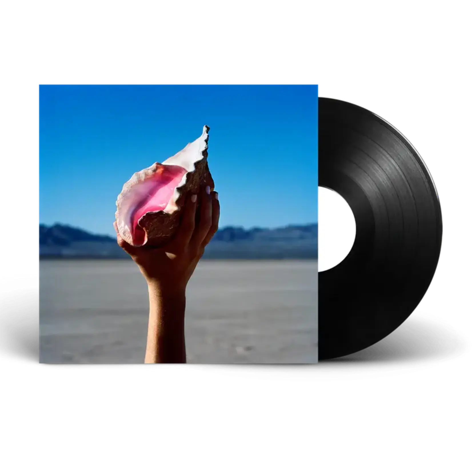 Killers - Wonderful Wonderful [LP]