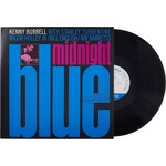 Kenny Burrell - Midnight Blue (Blue Note Classic Vinyl Series) [LP]