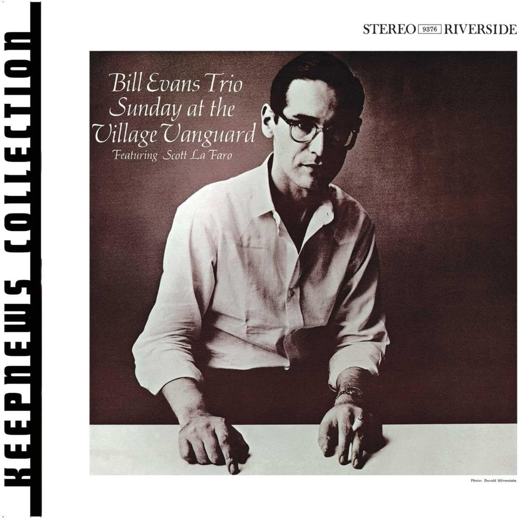 Bill Evans - Sunday At The Village Vanguard [CD]