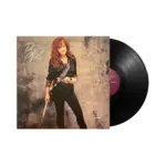 Bonnie Raitt - Nick Of Time [LP]