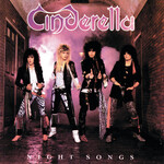 Cinderella - Night Songs [CD]